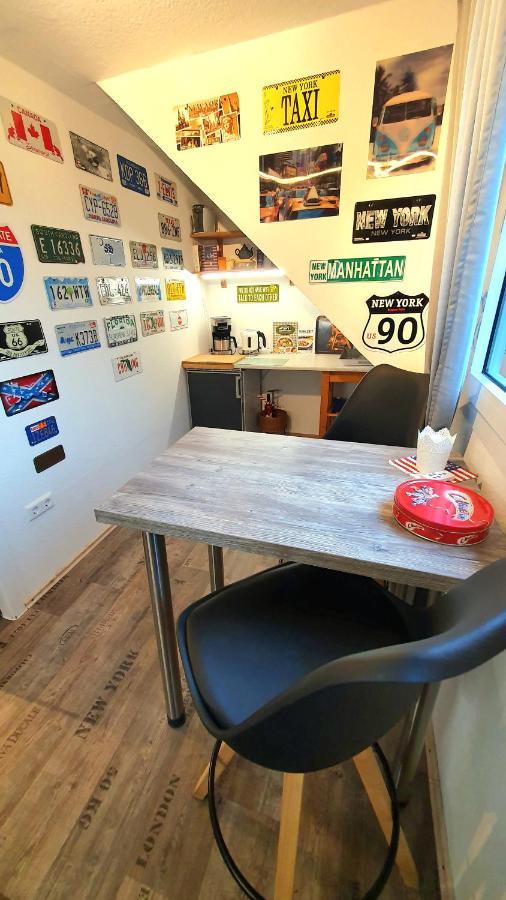 Frankes Lodge Apartment Mit Garten Und Pool, 6 Einzelbetten, Parkplatz Essen Eksteriør billede
