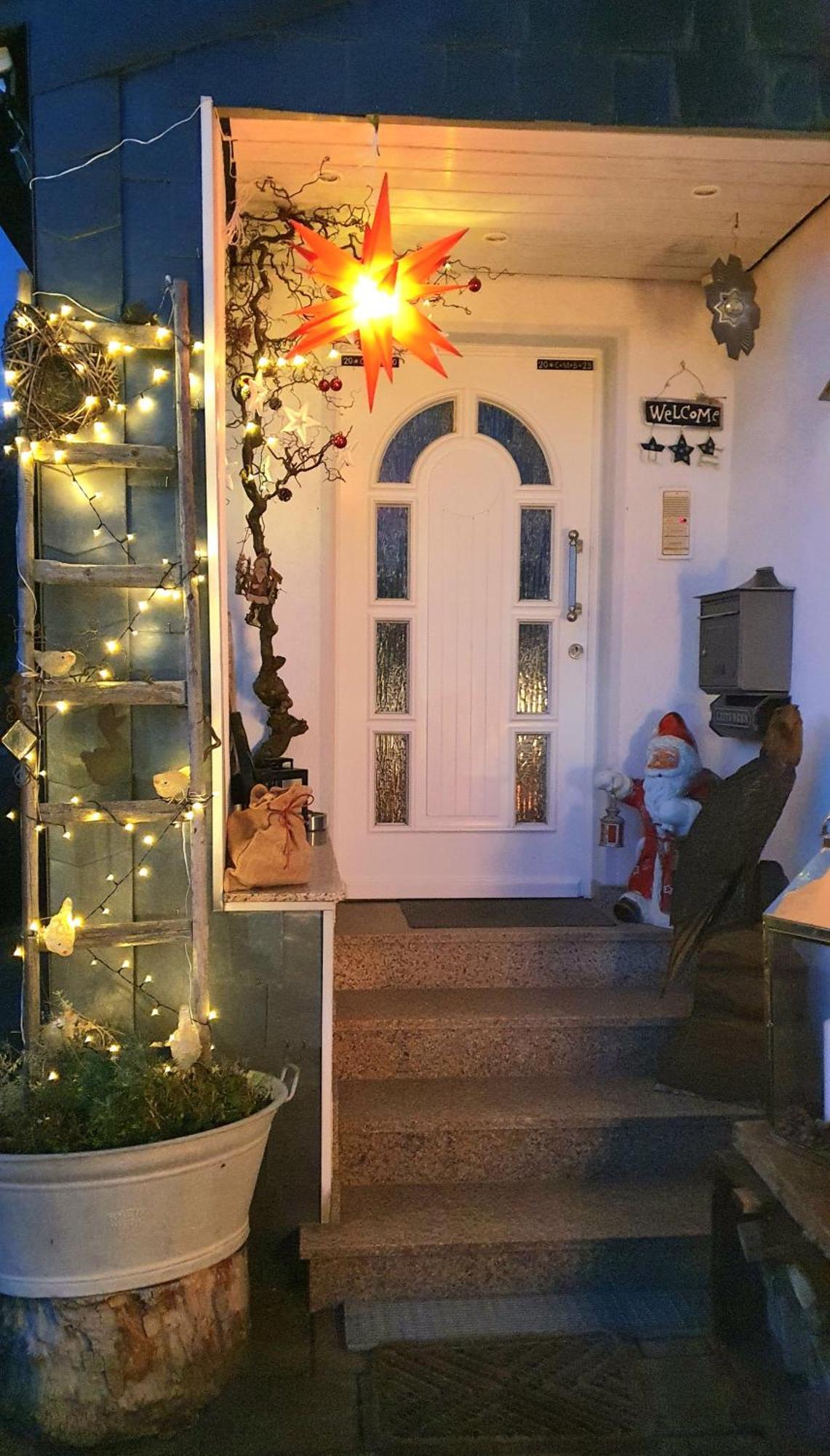 Frankes Lodge Apartment Mit Garten Und Pool, 6 Einzelbetten, Parkplatz Essen Eksteriør billede