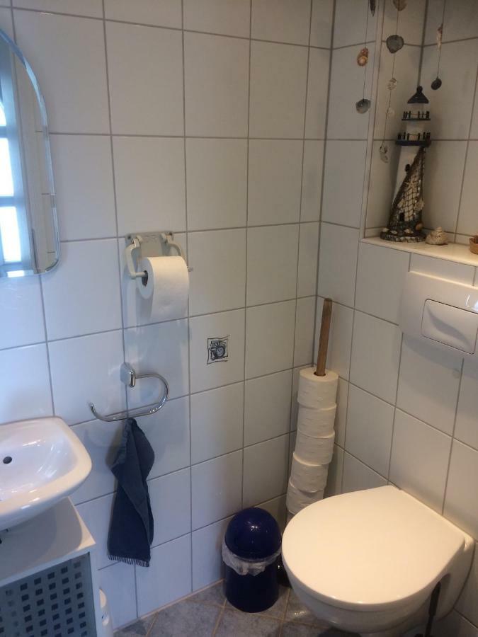 Frankes Lodge Apartment Mit Garten Und Pool, 6 Einzelbetten, Parkplatz Essen Eksteriør billede